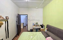 Batu 9th Cheras, Selangor 43200