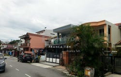 Jalan Indah, Ampang, Selangor 68000