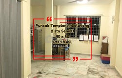 Selayang, Selangor 68100