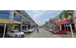 Jalan Bayu Tinggi 5, Klang, Selangor 41200