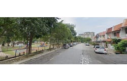 Taman Desa, Kuala Lumpur 58100