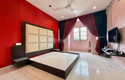 Jalan Kerongsang, Klang, Selangor 41200