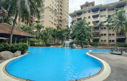 Jalan Bukit Desa 3, Taman Bukit Desa, Taman Desa, Kuala Lumpur 58200