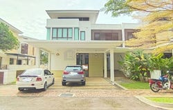 Jalan P8,Putrajaya, Putrajaya, Putrajaya 62250