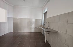 Jalan Hilir 3, Desa Pandan, Desa Pandan, Kuala Lumpur 55100