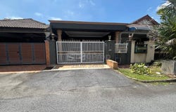 Pandan Perdana, Selangor 68000