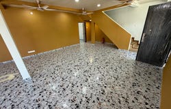 Jalan Kekwa, Taman Serendah Makmur, Serendah, Selangor 48200