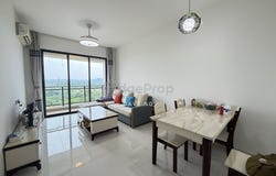 Jalan Forest City, Gelang Patah, Johor 81550