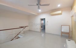 Jalan Bukit Segar, Cheras, Selangor 56100