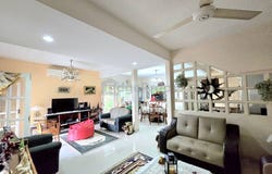 Jalan Jati Emas, Kajang, Selangor 43000