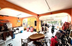 Jalan AU 2, Keramat, Kuala Lumpur 54200
