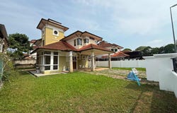 Bandar Baru Bangi, Selangor 43000