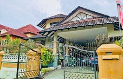 Gombak, Kuala Lumpur 53100