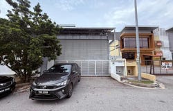 Bandar Bukit Raja, Selangor
