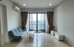 Jalan Bangsar, Bangsar, Kuala Lumpur 59200