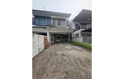 Jalan Setia Tropika, Johor Bahru, Johor 81200