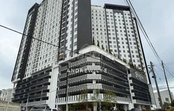Jalan Kamaruddin Isa, Taman Fair Park, 31400, Perak, Ipoh, Perak 31400