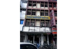 Jalan Sentul, Sentul, Kuala Lumpur 51000
