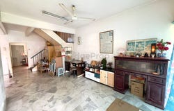 Jalan TK 2, Puchong, Selangor 47190