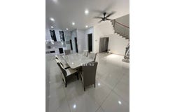 Jalan Sentral, Iskandar Puteri, Johor 79100