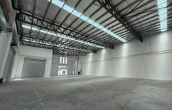 Johor Bahru, Johor 81100