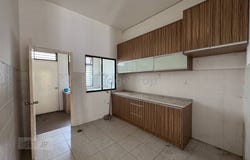 Jalan Kerongsang, Klang, Selangor 41200