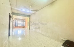 Jalan Taman Kota Cheras 2/3, 43200, Selangor, Batu 9th Cheras, Selangor 43200