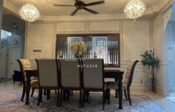 Jalan Pulau Angsa U10/2A, Shah Alam, Selangor 40170