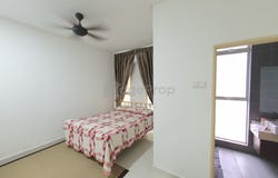 Jalan Suarasa, Cheras, Selangor 43200