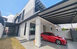 Johor Bahru, Johor 79100