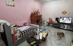 Jalan Teratai, Puchong, Selangor 47100