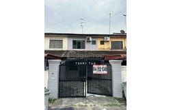 Pasir Gudang, Johor 81700