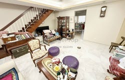 Ampang, Selangor 68000