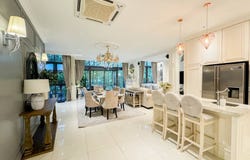 Jalan Tasik Barat, Cyberjaya, Selangor 63000
