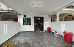 Jalan Sungai Keramat, Klang, Selangor 42100