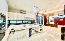 Jalan Bistari, Kajang, Selangor 43000