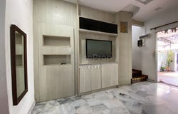 Jalan Bandar Puchong Jaya, Puchong, Selangor 47100