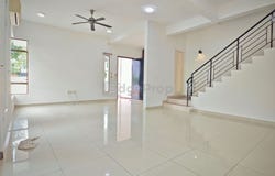 Iskandar Puteri, Johor 79100