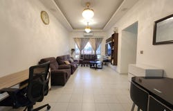 Rawang, Selangor 48050