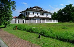 Jalan Menara, Bukit Jelutong, Selangor 40150