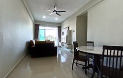Jalan Royal Lily 2, Tanah Rata, Pahang 39000