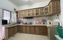 Jalan Cheras, Cheras, Kuala Lumpur 56000