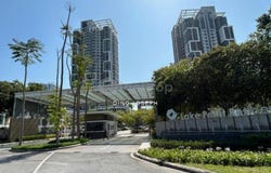 Persiaran Sepang, 63000, Selangor, Cyberjaya, Selangor 63000