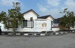 Lorong Rupawan 3, Kepala Batas, Penang 13100