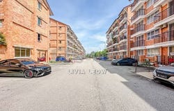 Jalan Goodview 1, Semenyih, Selangor 43000