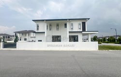 Bandar Puncak Alam, Selangor 42300