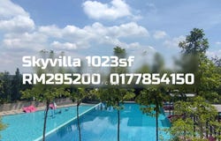 Persiaran Utara, D'island, 47130, Selangor, Puchong, Selangor 47130
