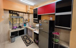 Jalan Temenggung 37, Taman Sentosa Perdana, Klang, Selangor 41200