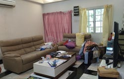 Jalan Sayang, Batu 9th Cheras, Selangor 43200