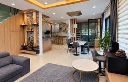 Lebuh Bukit Puchong, Puchong, Selangor 47100
